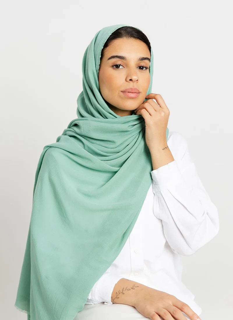 Kaafmeem Tiffany - Light Cotton Tarha