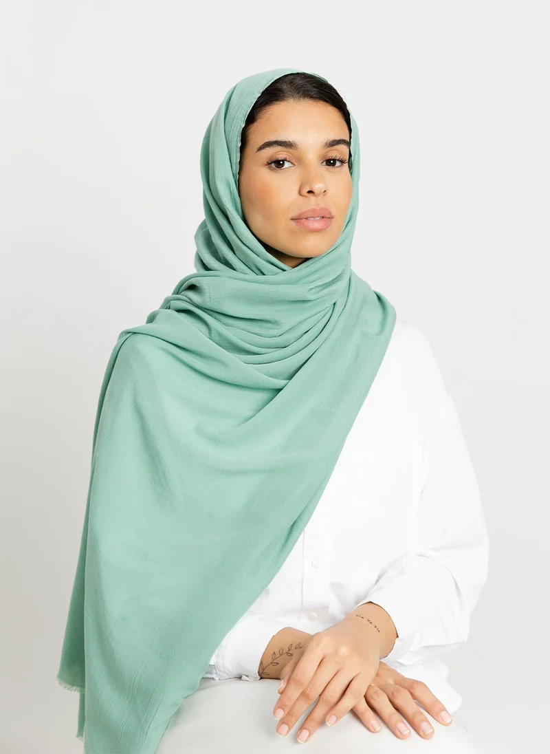 Kaafmeem Tiffany - Light Cotton Tarha
