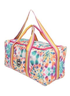 CUBS Duffel Fushia/Blue Tie Dye  - Image 2