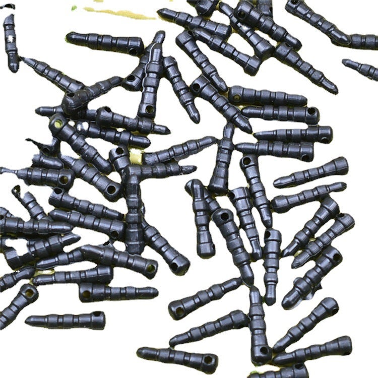 Plastic Dust Plug for Phone Ports - Image 5