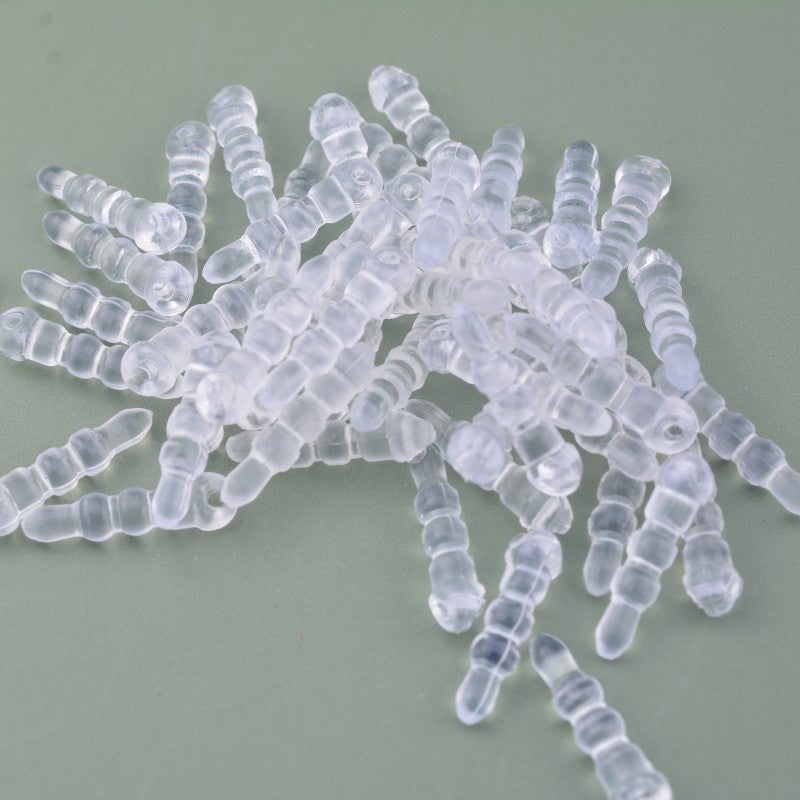 Plastic Dust Plug for Phone Ports - Image 4