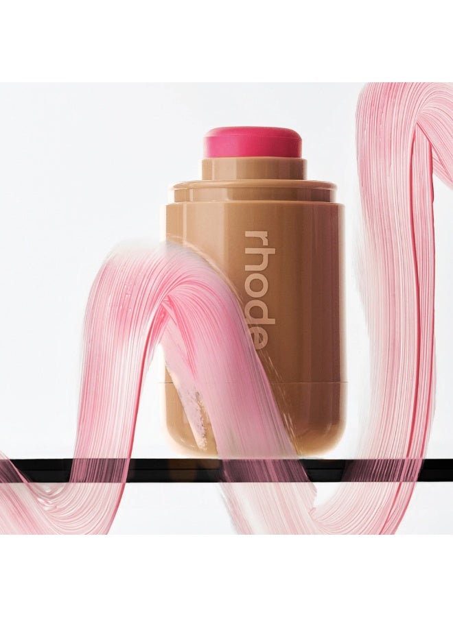 Rhode Skin Pocket Blush - Juice Box - Image 2