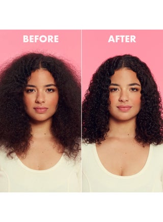 Lightweight Curl Activating Mousse for Volume & Hold - Defines Curls, Adds Bounce & Provides All-Day Frizz Control (200 ml) - view 4