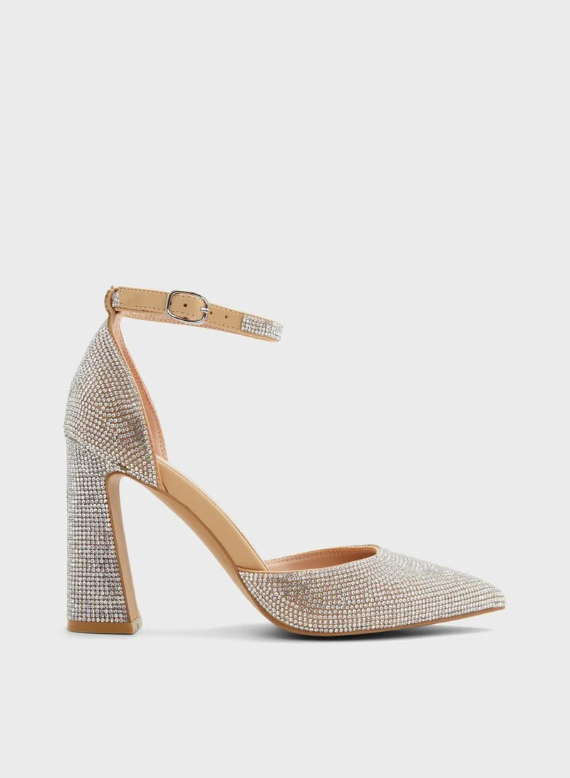 CALL IT SPRING Joliie High Heel Pumps