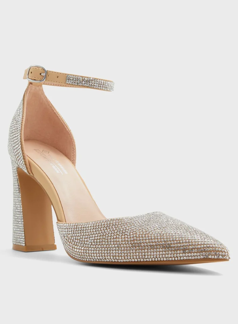 CALL IT SPRING Joliie High Heel Pumps