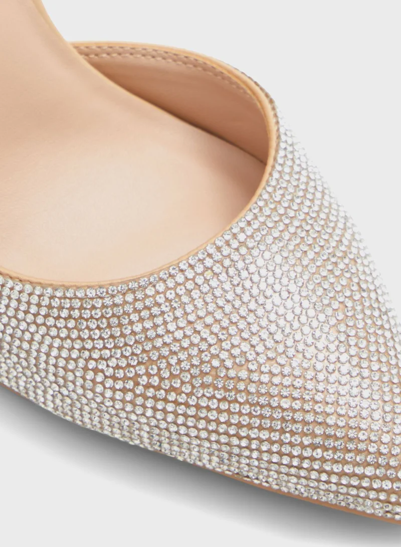 CALL IT SPRING Joliie High Heel Pumps