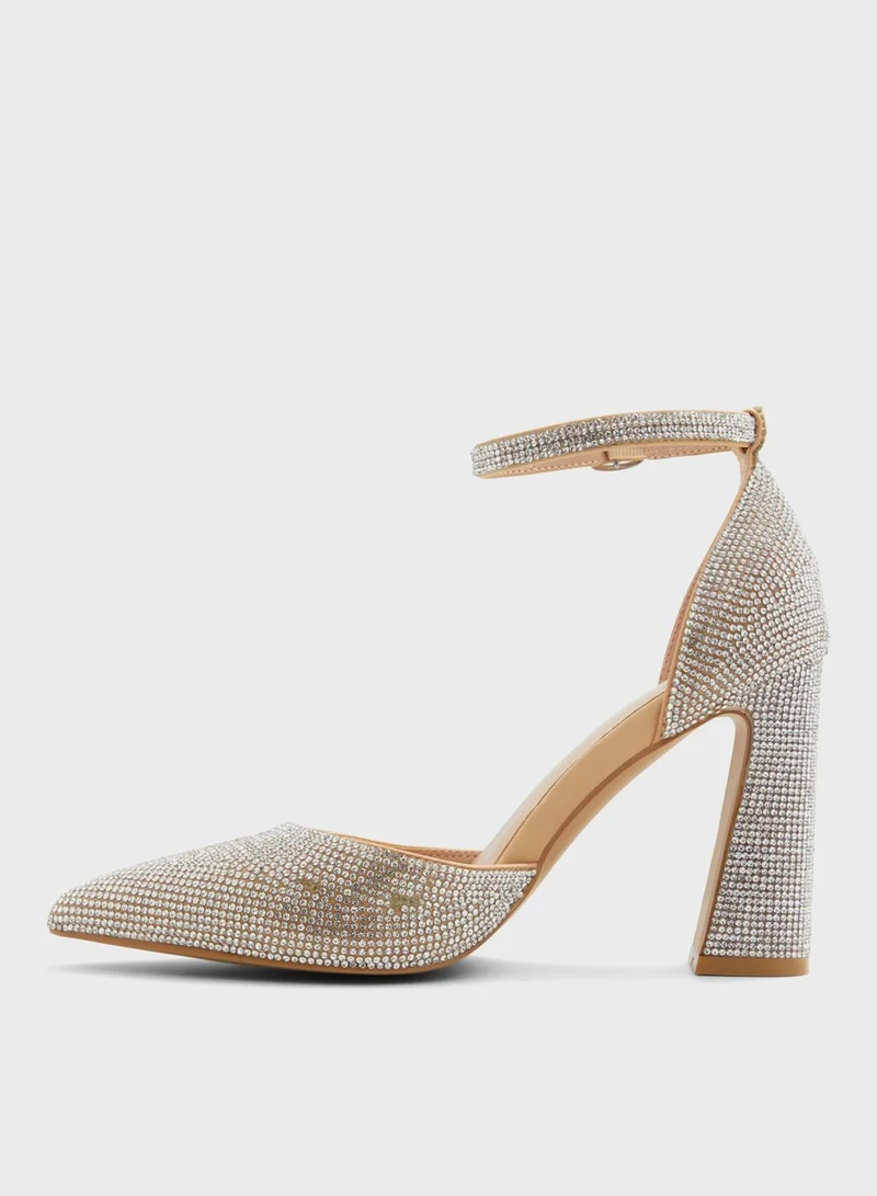 CALL IT SPRING Joliie High Heel Pumps