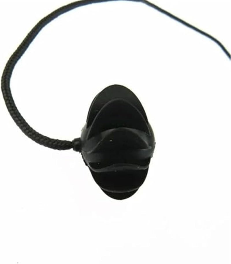 Yurefax Parcel Shelf String Cord for VW Beetle 2012-2017 - Image 5