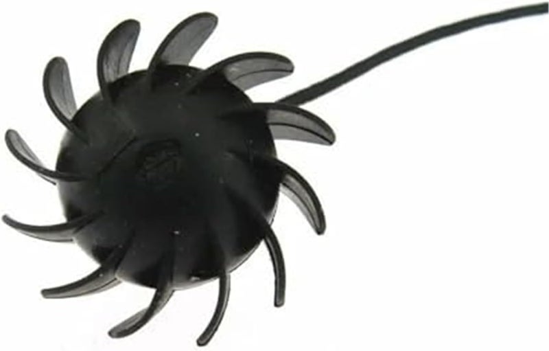 Yurefax Parcel Shelf String Cord for VW Beetle 2012-2017 - Image 3