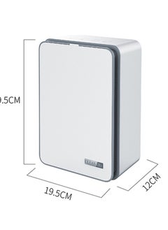 LOULUEN Mini Electric Air Freshener 