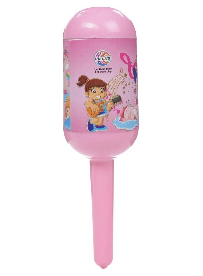 Ratna's Musical Rattle for Toddlers. Best Toy for Infants.(Multicolour) - Image 4