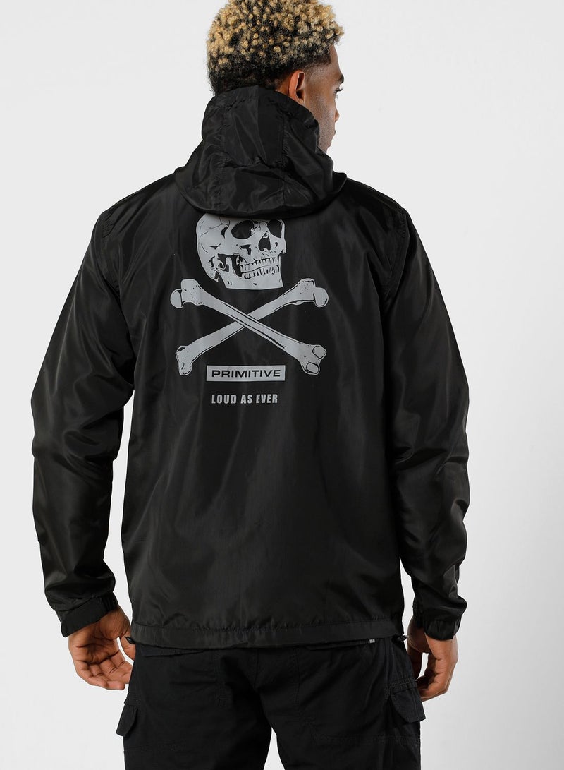 بريميتيف جاكيت اليرت باركا - Image 2