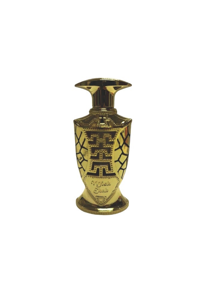 مكاج عطر مسك إيهاب 12مل - Image 2