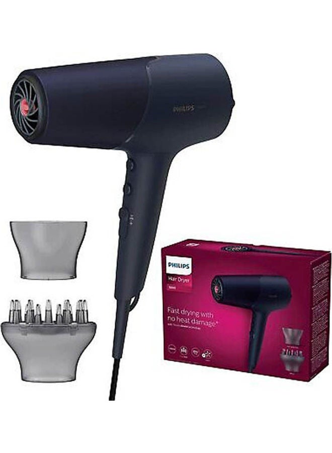Philips Hair Dryer 2300 Watt BHD510 Multicolor - Image 1