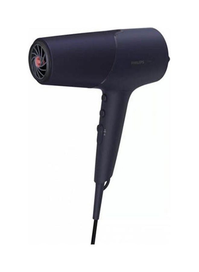Philips Hair Dryer 2300 Watt BHD510 Multicolor - Image 3