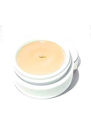 Merle Norman Merle Norman Powder Base Foundation  Cream Beige 