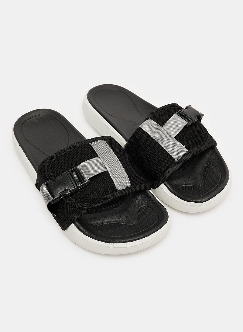 Ox Fashionable Slipper - Image 1