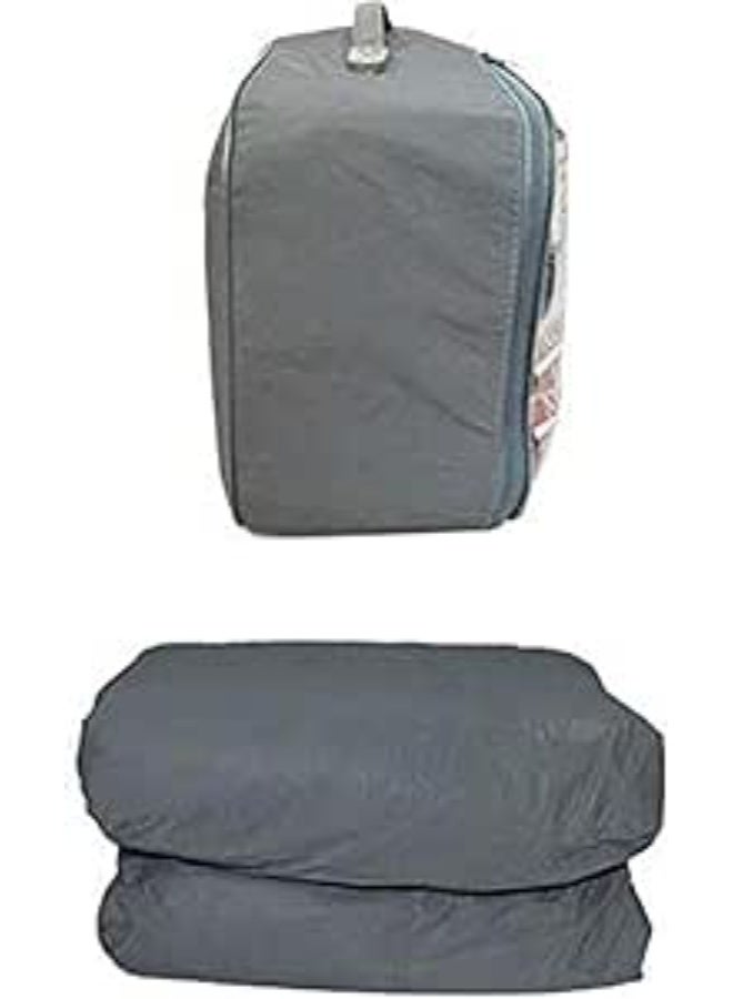 2-Layer Protective Car Cover for Large Vans, Weatherproof Shield - Image 1