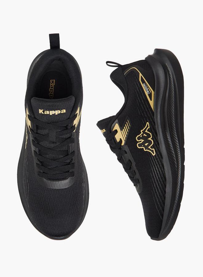 Kappa Men Lace-Up Sports Shoes - Image 1