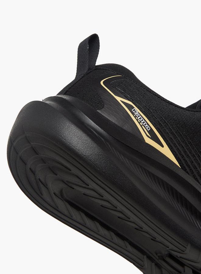 Kappa Men Lace-Up Sports Shoes - Image 5