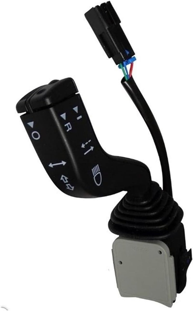 Wivplex Steering Indicator Column Stalk Switch for Opel - Image 2