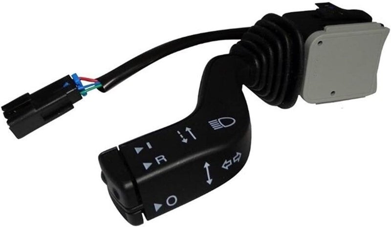 Wivplex Steering Indicator Column Stalk Switch for Opel - Image 1