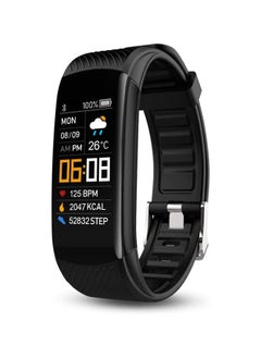 PROMASS Fitness Tracker Monitor Heart Rate Sleep Blood Pressure and Oxygen Steps Calories Activity Tracker Sports Band and Wristband for Kids Boys Girls Parents Women Men Gifts  - Image 1