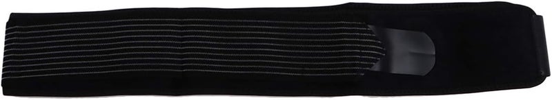 comfrt 1PC Sacroiliac Belt Elastic Postpartum Pelvis Correction Restore Strap Belly Band,Hip Support for Lady - Size M - Image 2