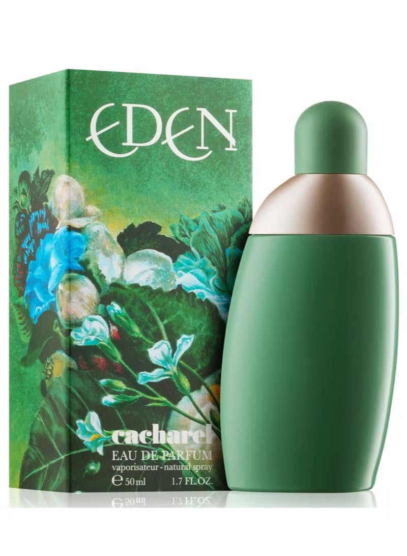 إيدين عطر ايدن كاشاريل 50مل - Image 1