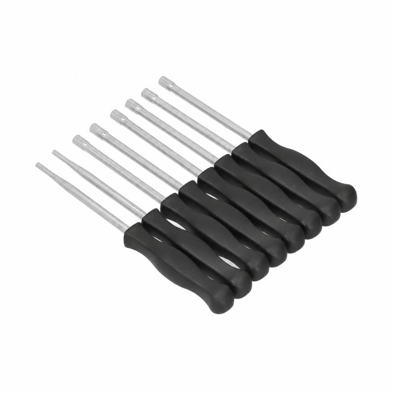 Carburetor Tool: 6.1in High-quality Iron, Wear Resistance, Corrosion Resistance, Durable - Ergonomic Non-slip Handle, Labor Saving, Professional Manufacturing for Small Engines, Stihl, Husqvarna, Poul - Image 1
