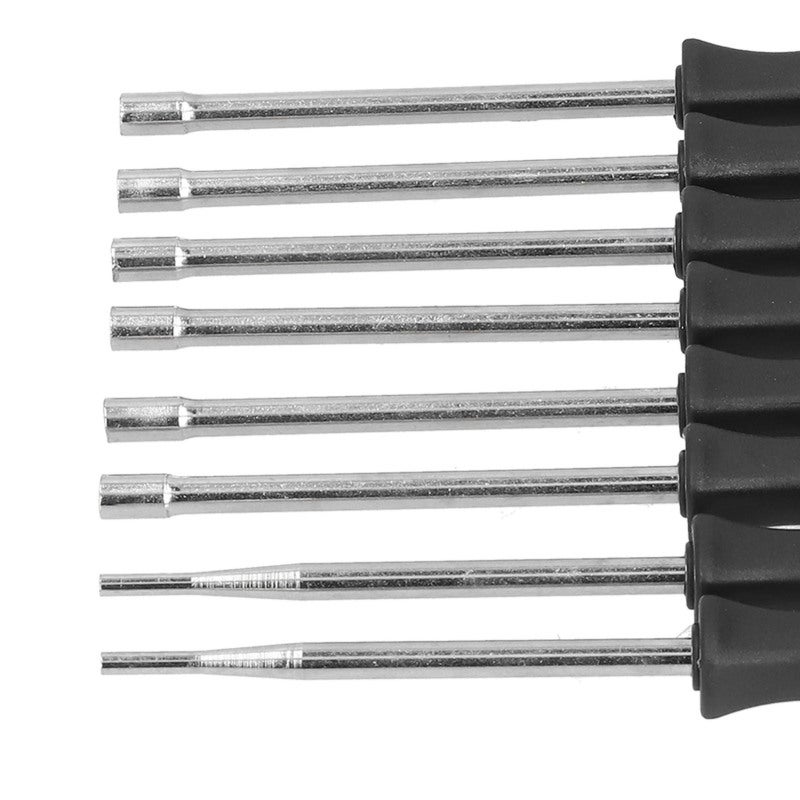 Carburetor Tool: 6.1in High-quality Iron, Wear Resistance, Corrosion Resistance, Durable - Ergonomic Non-slip Handle, Labor Saving, Professional Manufacturing for Small Engines, Stihl, Husqvarna, Poul - Image 3