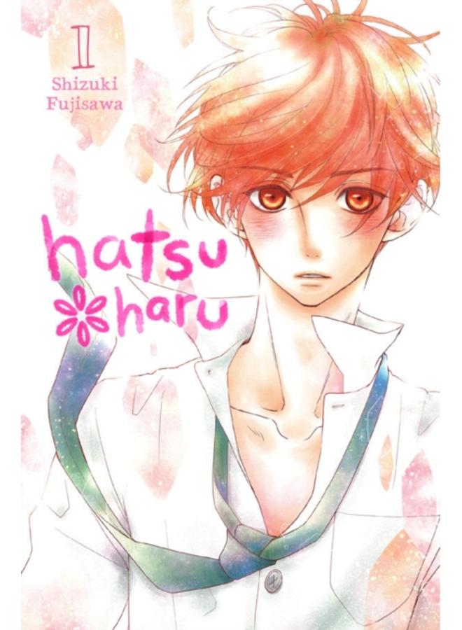 Hatsu Haru, Vol. 1 