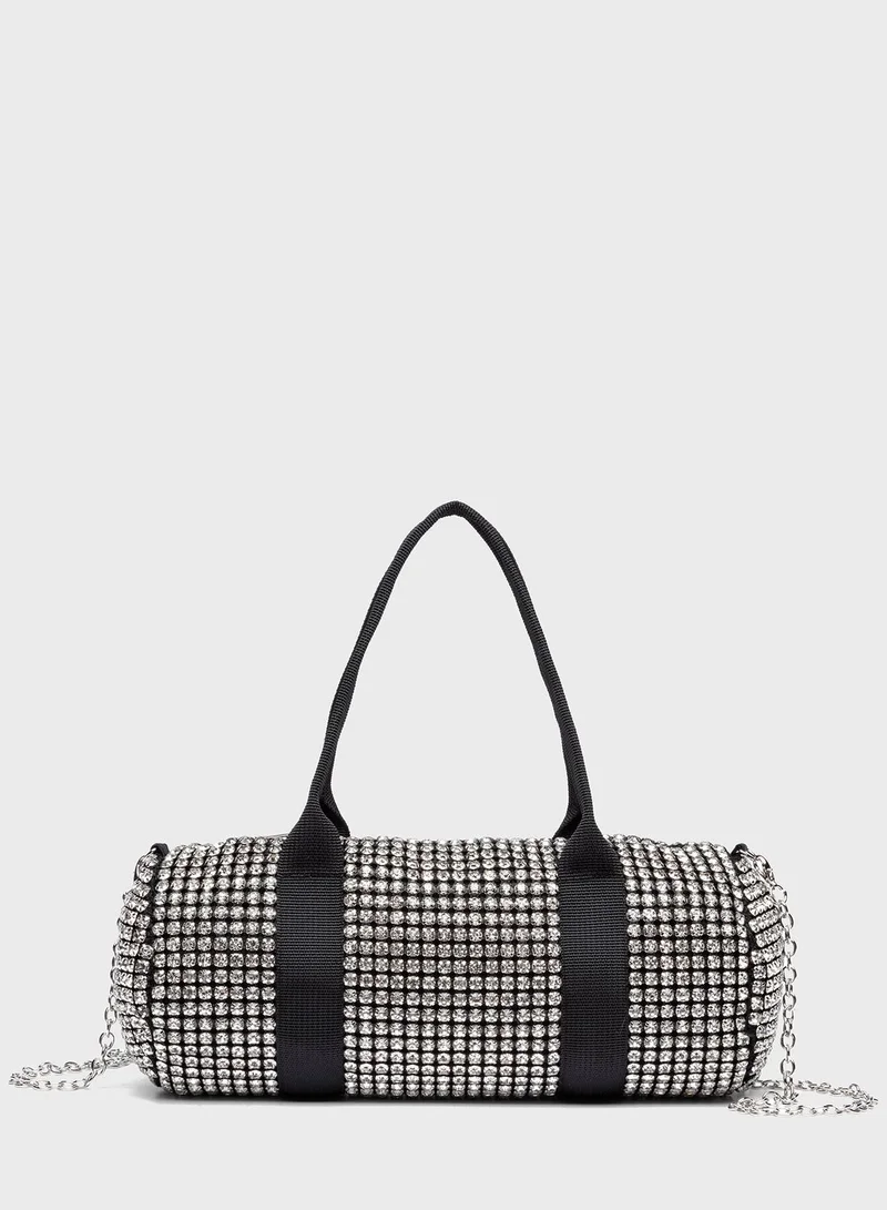 FYOR Top Handle Duffel Bag