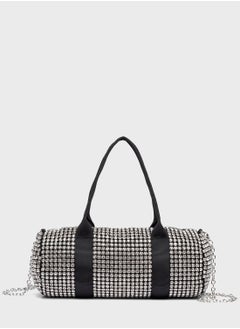 Top Handle Duffel Bag