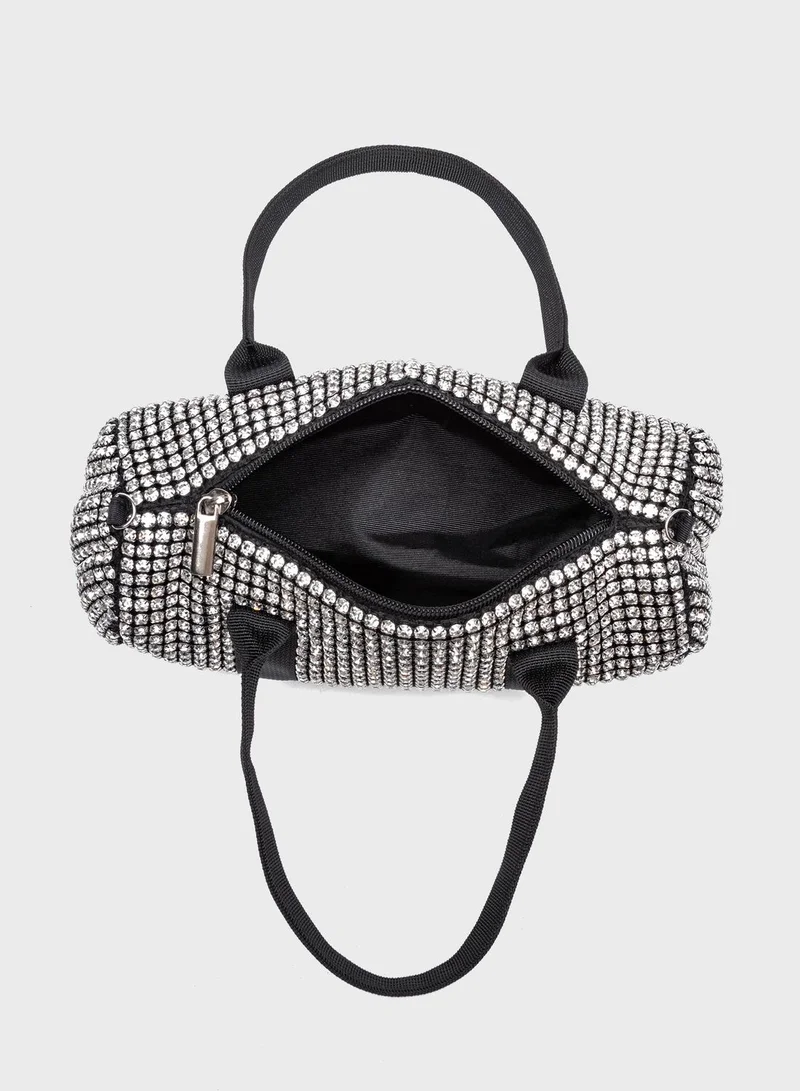 FYOR Top Handle Duffel Bag
