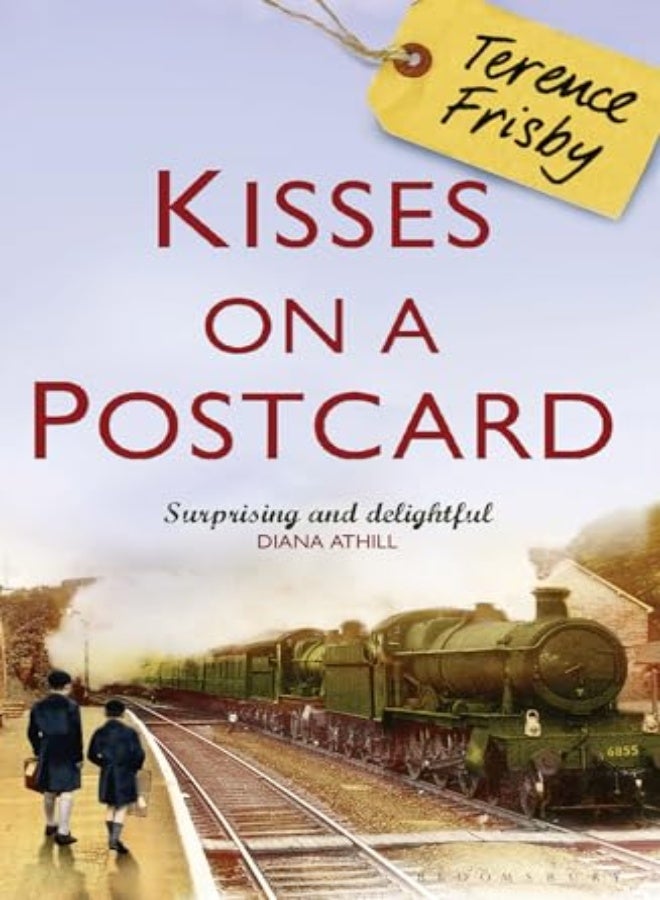 Kisses on a Postcard 