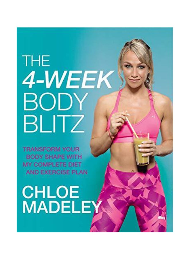 4-Week Body Blitz