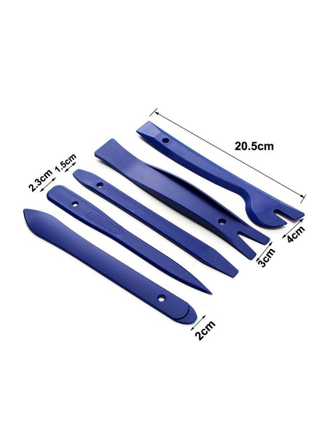 NIBEMINENT 12-Piece Audio Dash Trim Panel Installer Tool Kit - Image 4