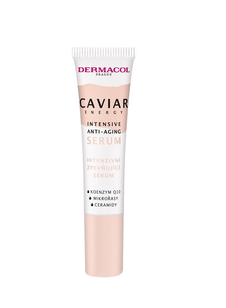 Dermacol Caviar Energy Anti-Wrinkle Serum  - Image 2