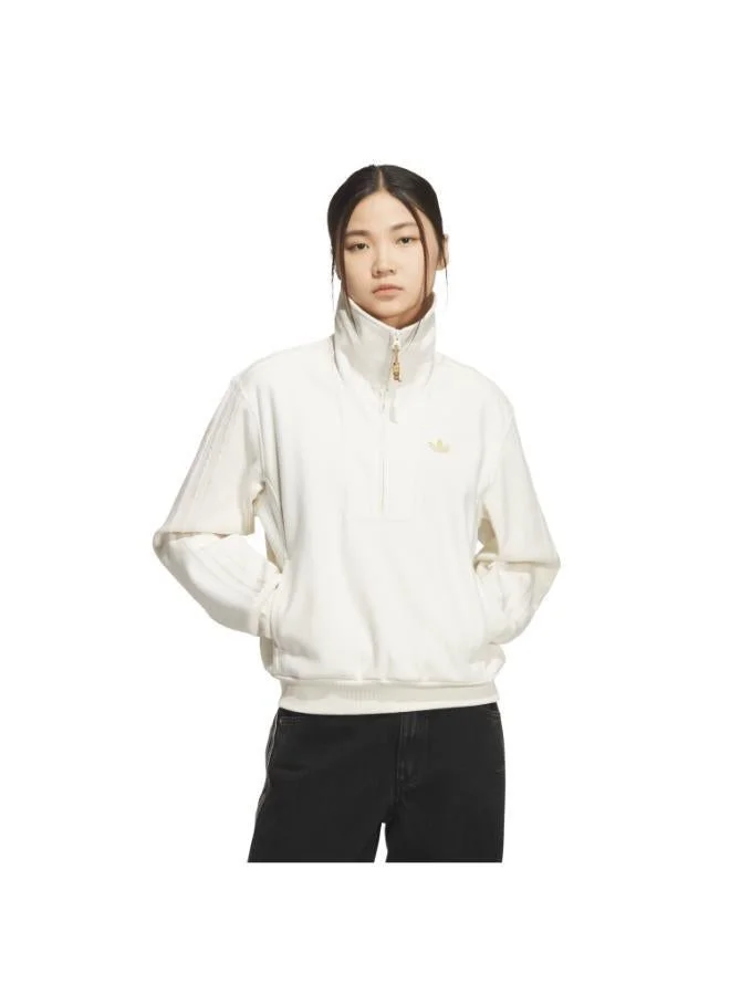 LNY HALFZIP Sweatshirt