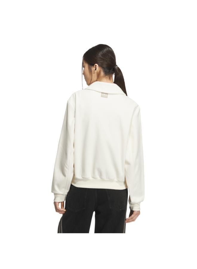 اديداس اوريجينالز سُترة LNY HALFZIP - Image 2