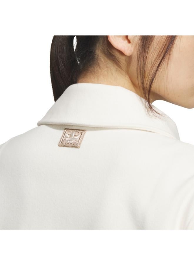اديداس اوريجينالز سُترة LNY HALFZIP - Image 4