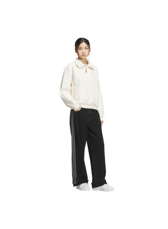 اديداس اوريجينالز سُترة LNY HALFZIP - Image 5