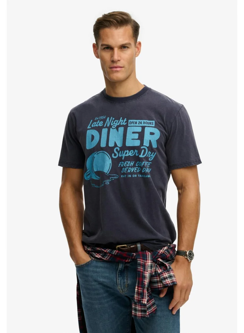 سوبر دراي Local Business Loose T-Shirt