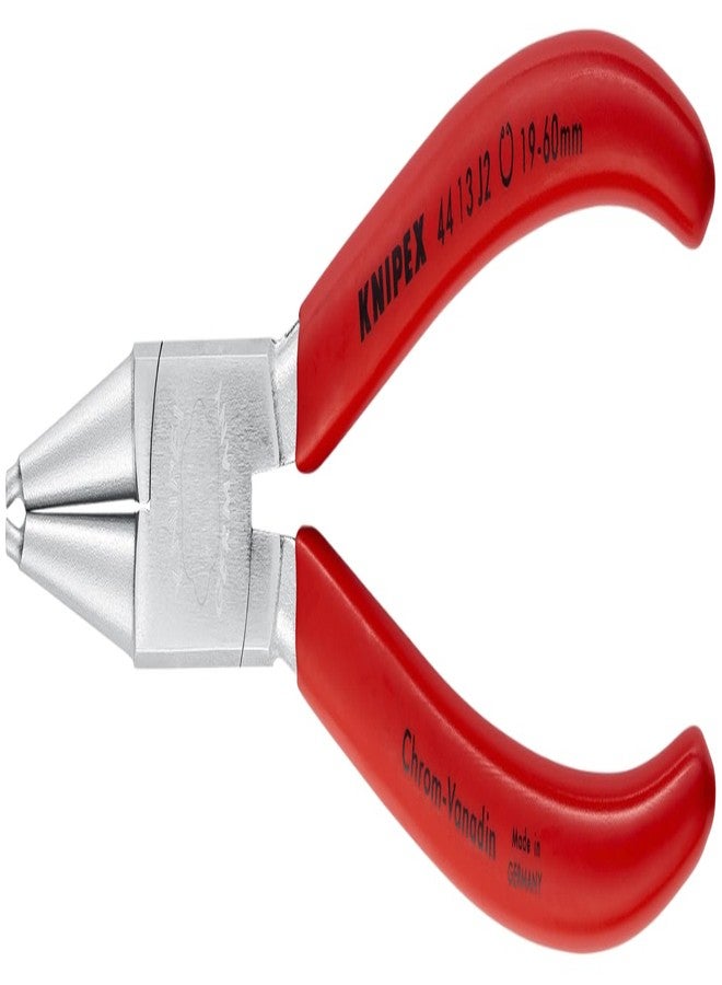 KNIPEX Internal Snap Ring Pliers-Forged Tips - Image 2