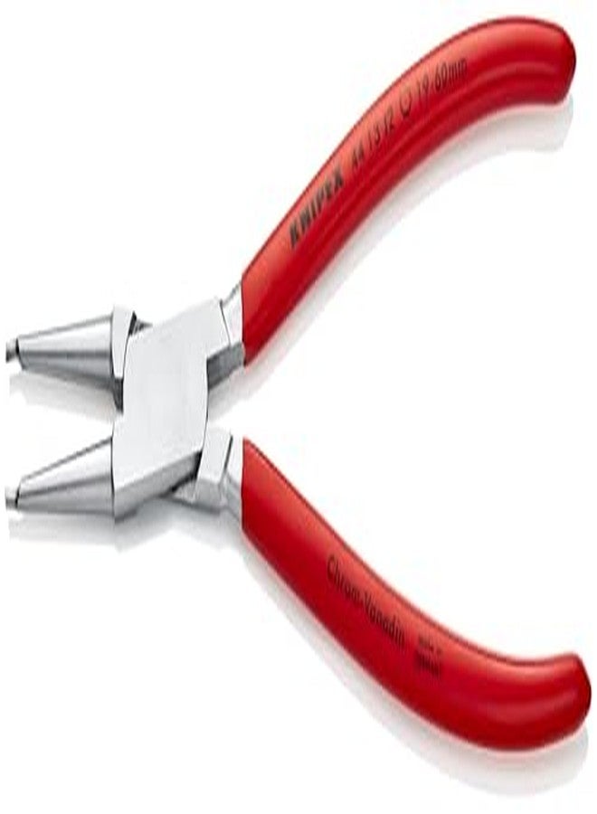 KNIPEX Internal Snap Ring Pliers-Forged Tips - Image 4
