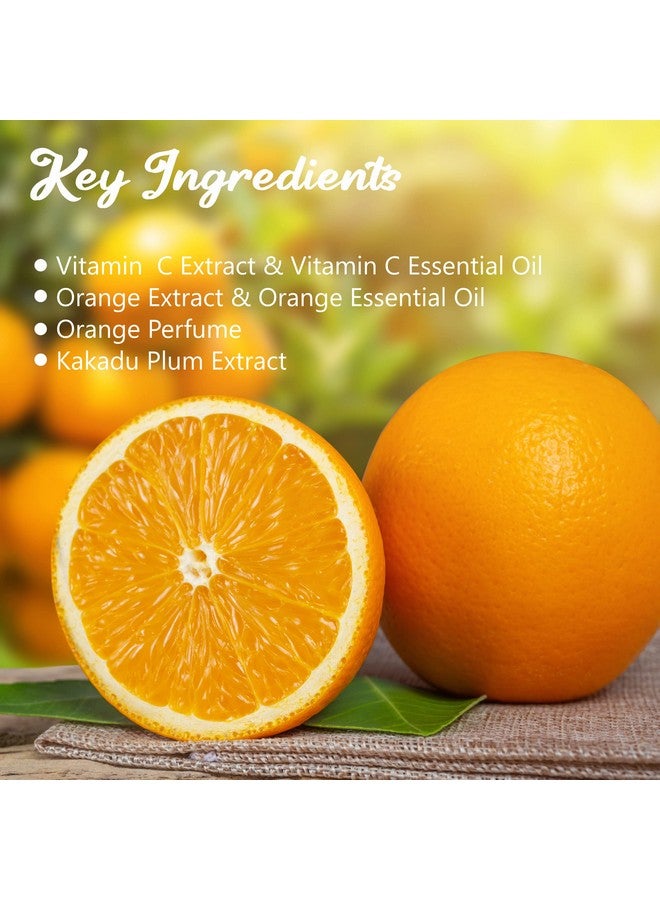 Pink Root Vitamin C Massage Cream 100Gm Each, Combo Pack - Image 4