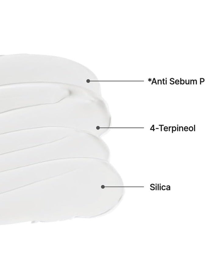 سيليماكس سيلماكس واقي الشمس الخفيف للتحكم في الدهون SPF50، 40 مل - واقي شمس كوري للوجه، خفيف الوزن، للتحكم في الزهم، خالي من العطور، مناسب للبشرة الحساسة، مع النياسيناميد وحمض الهيالورونيك. - Image 4
