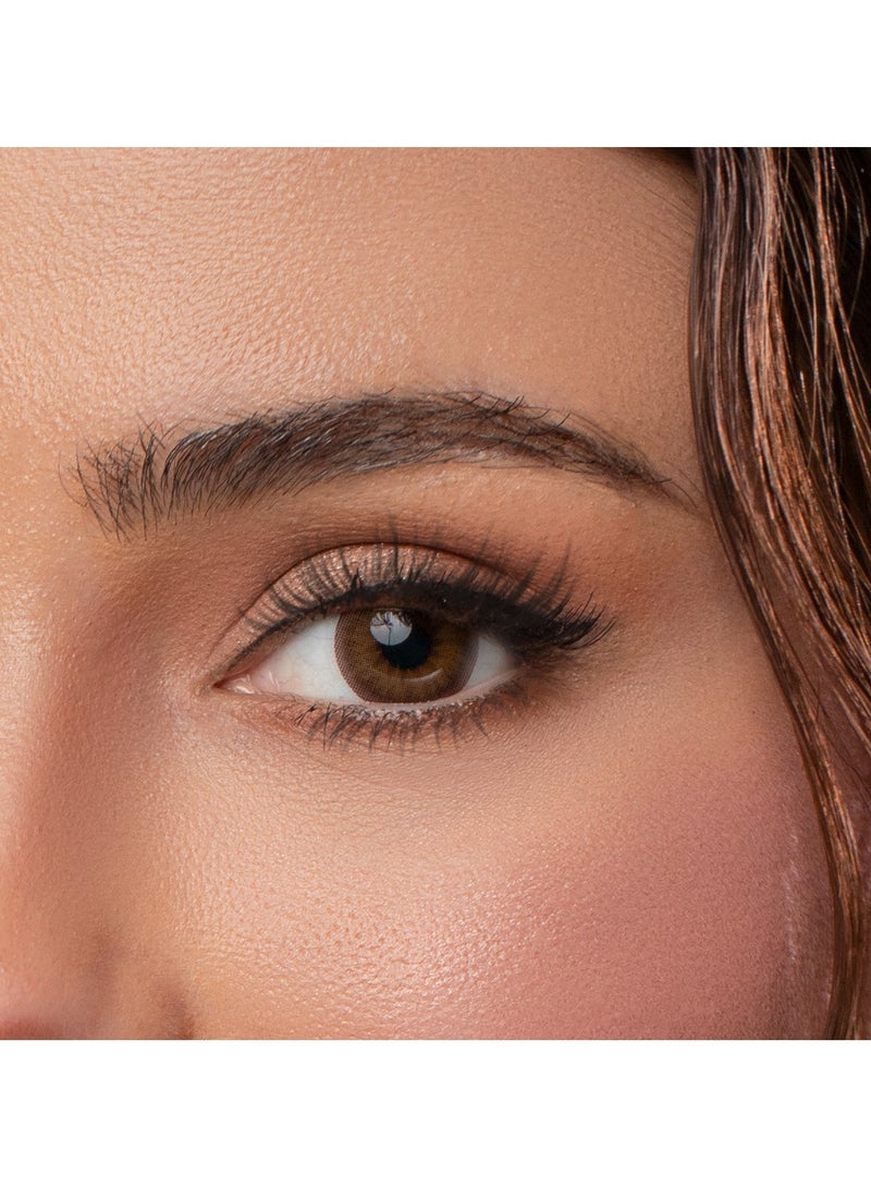 أنستازيا عدسات أنستازيا وانس اللاصقة الملونة اليومية -سانيلا - Image 1