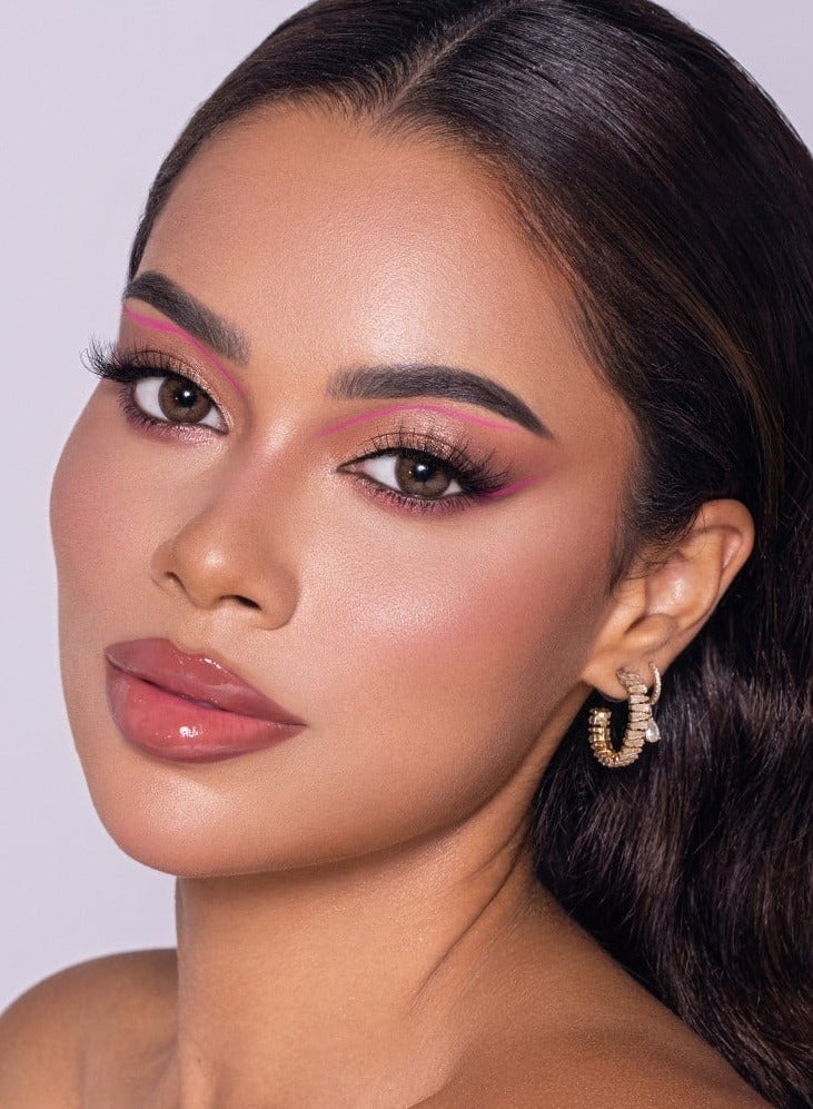 أنستازيا عدسات أنستازيا وانس اللاصقة الملونة اليومية -سانيلا - Image 2